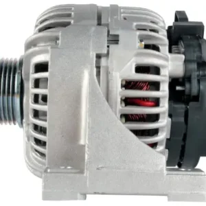 HELLA 8EL 012 428-121 - Generator Highlight