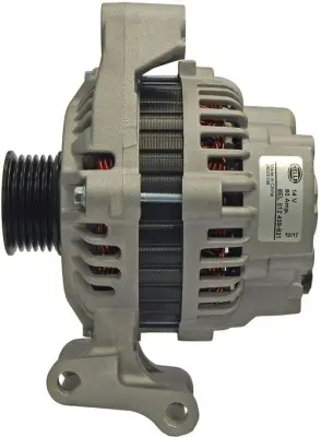 HELLA 8EL 012 429-821 - Generator Aktuell