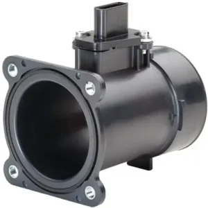 Rabatt HELLA 8ET 009 142-771 - Luftmassenmesser