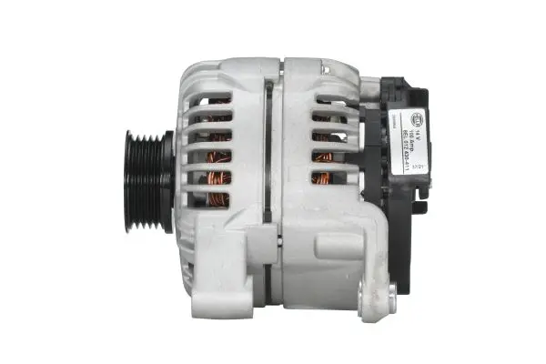 HELLA 8EL 012 430-411 - Generator Aktuell