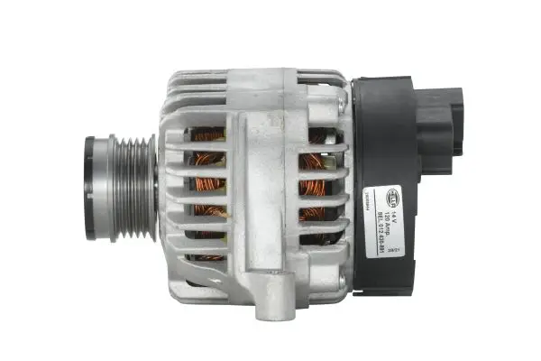 Schneller Versand HELLA 8EL 012 430-891 - Generator