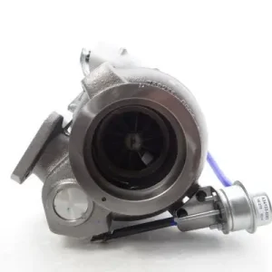 GARRETT 739542-5006S - Lader, Aufladung - Original Spare part Abverkauf