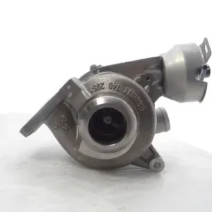 GARRETT 760774-5005S - Lader, Aufladung - Original Spare part Sichere Zahlung