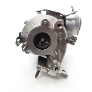 Letzte Chance GARRETT 774833-9002S - Lader, Aufladung