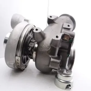 Top-Preis GARRETT 789457-5008S - Lader, Aufladung - Original Spare part