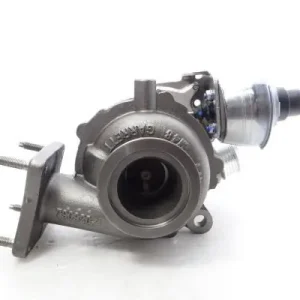 Versand Am Gleichen Tag GARRETT 795680-9003S - Lader, Aufladung