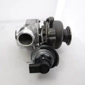 Letzte Chance GARRETT 805156-5006S - Lader, Aufladung - Original Spare part