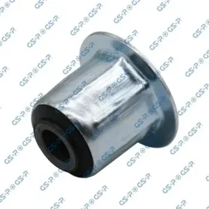 Echt GSP 513921 - Lagerbuchse, Blattfeder