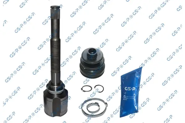 Top-Seller GSP 601083 - Gelenksatz, Antriebswelle