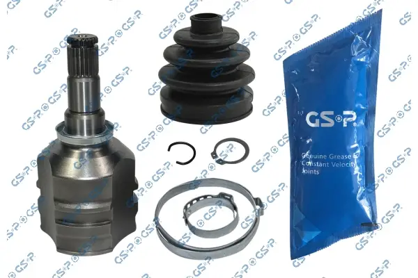 Aktuell GSP 608015 - Gelenksatz, Antriebswelle