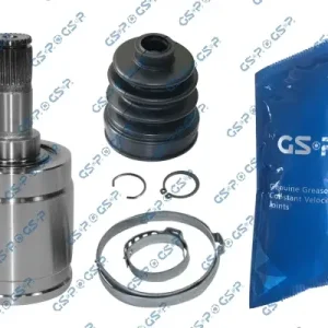 Schneller Versand GSP 623018 - Gelenksatz, Antriebswelle