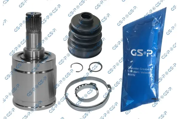 Schneller Versand GSP 623018 - Gelenksatz, Antriebswelle