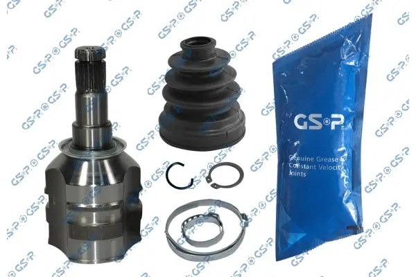 GSP 659005 - Gelenksatz, Antriebswelle Direktkauf