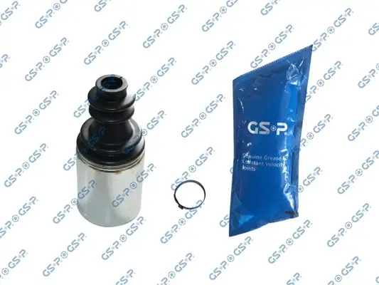 GSP 760113 - Faltenbalgsatz, Antriebswelle Must-Have