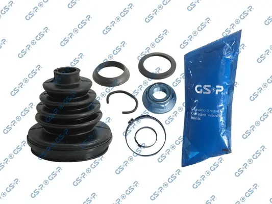 GSP 780025 - Faltenbalgsatz, Antriebswelle Angebot