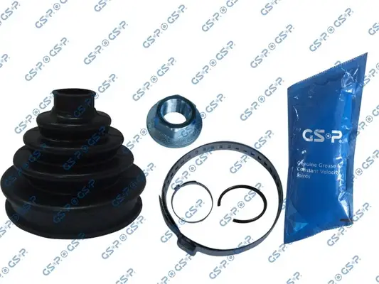 GSP 780126 - Faltenbalgsatz, Antriebswelle Sonderangebot