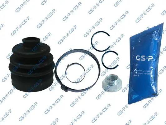 GSP 780286 - Faltenbalgsatz, Antriebswelle Saisonangebot