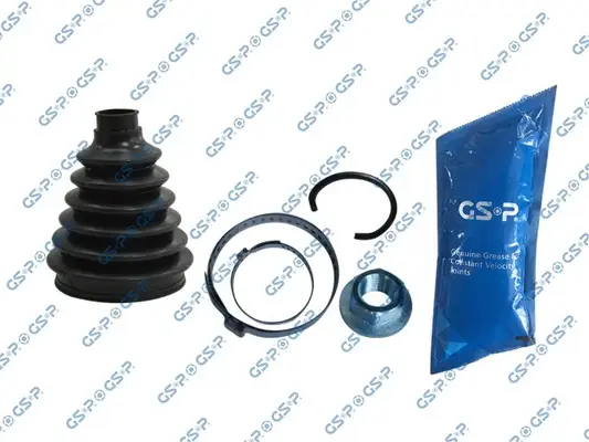 Sonderaktion GSP 780348 - Faltenbalgsatz, Antriebswelle
