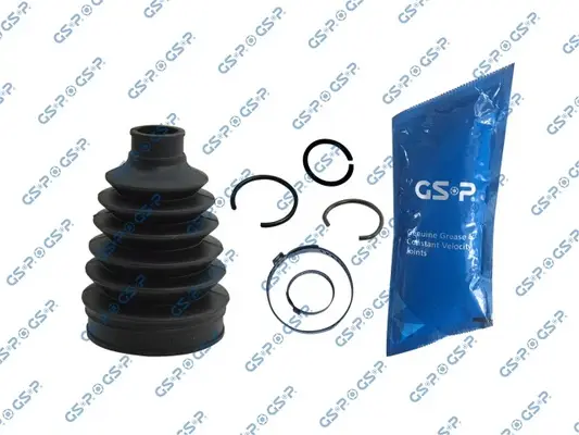 Kracherpreis GSP 780868 - Faltenbalgsatz, Antriebswelle