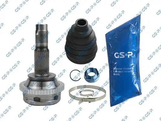 Knallerangebot GSP 801420 - Gelenksatz, Antriebswelle