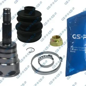 Zertifiziert GSP 814011 - Gelenksatz, Antriebswelle