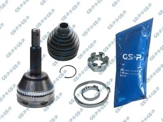 GSP 818237 - Gelenksatz, Antriebswelle Schnäppchen