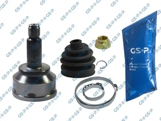 Neue Kollektion GSP 823155 - Gelenksatz, Antriebswelle