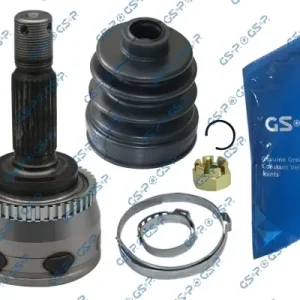 Preis Gesenkt GSP 827066 - Gelenksatz, Antriebswelle