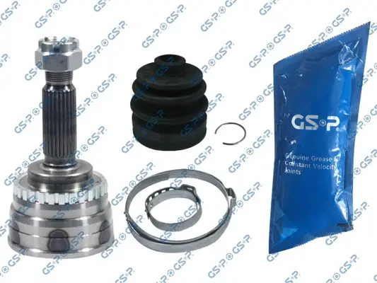 Rabatt GSP 839067 - Gelenksatz, Antriebswelle