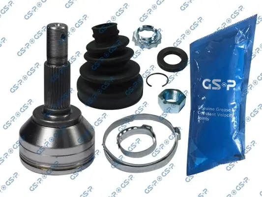 Must-Have GSP 841214 - Gelenksatz, Antriebswelle