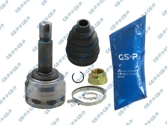 Kracherpreis GSP 841423 - Gelenksatz, Antriebswelle
