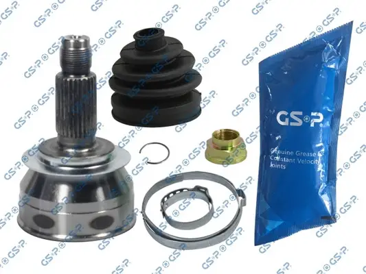 Kracherpreis GSP 856042 - Gelenksatz, Antriebswelle