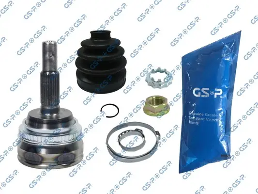 Mega-Angebot GSP 859188 - Gelenksatz, Antriebswelle