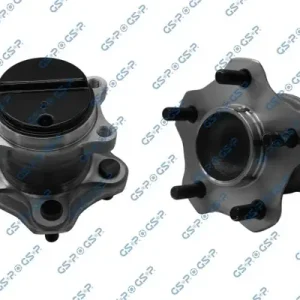 Online Kaufen GSP 9400194 - Radlagersatz