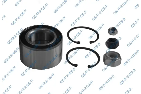 GSP GK0593 - Radlagersatz Sichere Zahlung