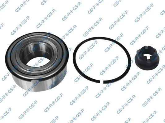 Direktkauf GSP GK3504 - Radlagersatz