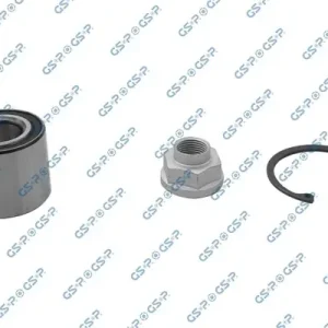 Geprüft GSP GK6820 - Radlagersatz