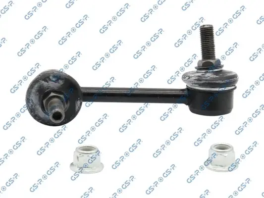 GSP S050246 - Stange/Strebe, Stabilisator Neu