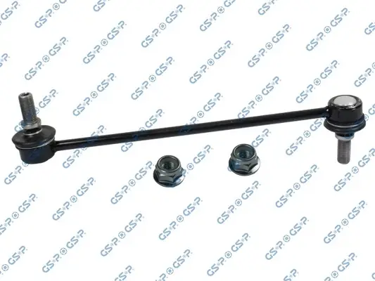 Direkt Vom Hersteller GSP S050592 - Stange/Strebe, Stabilisator