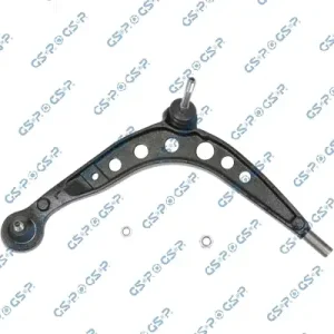 Begrenztes Angebot GSP S060112 - Lenker, Radaufhängung