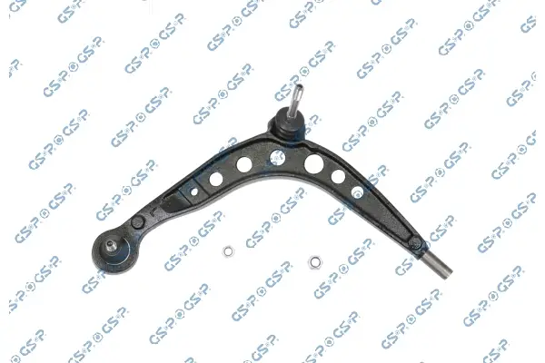 Begrenztes Angebot GSP S060112 - Lenker, Radaufhängung