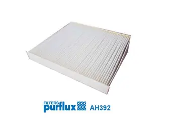 Online Kaufen PURFLUX AH392 - Filter, Innenraumluft