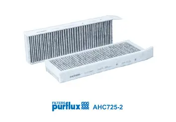 Jetzt Bestellen PURFLUX AHC725-2 - Filter, Innenraumluft