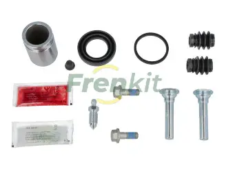 Sichere Zahlung FRENKIT 735071 - Reparatursatz, Bremssattel
