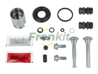 Expressversand FRENKIT 736087 - Reparatursatz, Bremssattel