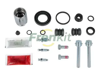 Nur Für Kurze Zeit FRENKIT 734024 - Reparatursatz, Bremssattel