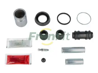 Sichere Zahlung FRENKIT 734043 - Reparatursatz, Bremssattel