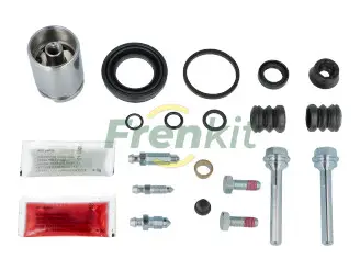 FRENKIT 738111 - Reparatursatz, Bremssattel Zertifiziert