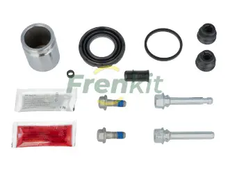FRENKIT 738829 - Reparatursatz, Bremssattel Neue Ware