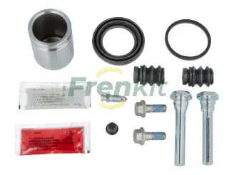 FRENKIT 740182 - Reparatursatz, Bremssattel Markenware